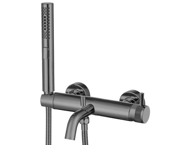 смеситель для ванны ALLEN BRAU PRIORITY 3.0